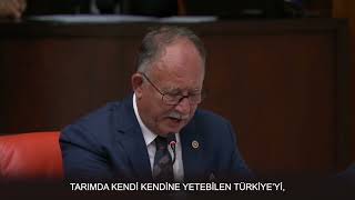 Şerafettin Kılıç: Buğday Fiyatı ve 45 Gün Vade Kararı Revize Edilmeli