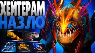 :     |   |  7.38  | Slark Carry DOTA 2 |