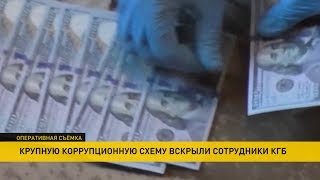 Два правительственных чиновника отправились в отставку: в их ведомствах вскрыты коррупционные схемы