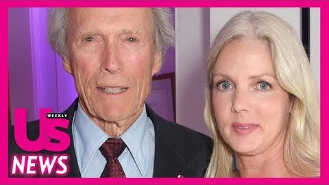Clint Eastwood's Longtime Girlfriend Christina Sandera's Cause of Death Finally Revealed