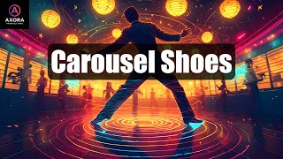 Carousel Shoes - Axora Productions | Fun Jazz for the Dance Floor screenshot 5