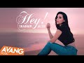 Shabnam Jaleh Hey OFFICIAL VIDEO شبنم ژاله هی 