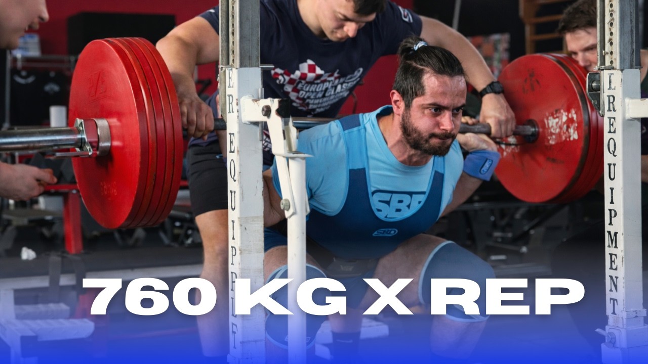 STA ANDANDO DAVVERO TUTTO BENE? | Europeo 2026 Ep.2