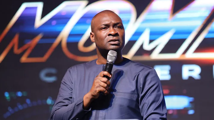 3 WEAPONS OF VICTORY OVER THE DEVIL - Apostle Joshua Selman