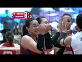 Isa Molde delivers a stellar performance in Passi City! | 2024-25 PVL All-Filipino Conference
