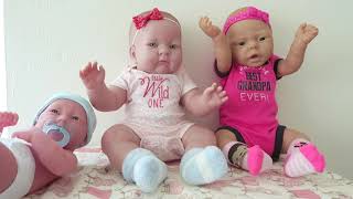 Talking About More Affordable Alternatives To Reborns