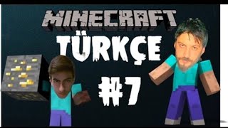 TAKLA KİNG SARP ATİLLA İLE MİNECRAFT MULTİPLAYER |  BÖLÜM 7 |@taklakingg@sarpatilla@minecraft