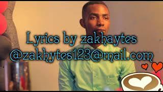 nkoye ebiloto lyrics by zakhaytes ug