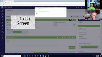 AllPro Providers & Experts - Deploy a new customer account