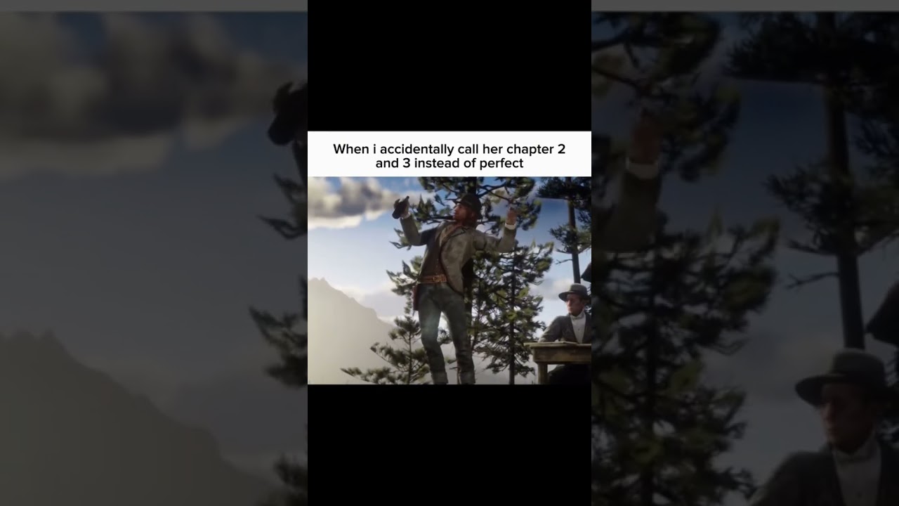 Red Devil redemption 2 