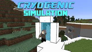 Enter the Simulation | Cryogenic Simulation Ep 1