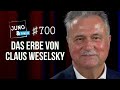 Claus weselsky ber das ende seiner zeit als gdlvorsitzender  jung  naiv folge 700