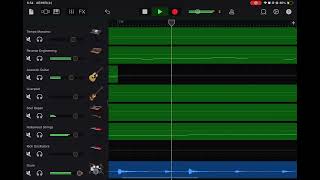 [MIDI]Medley Dump #2(train collab) original by FinnOtaku