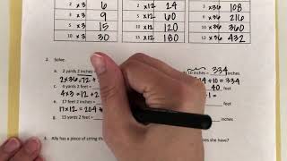 module 7 : lesson 1