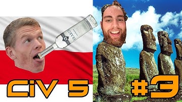 Civ 5 Multiplayer NQ Mod - Leo