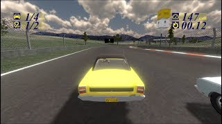 Corrida V8 3D screenshot 1