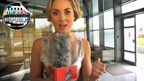The Real Republic - Shy Bladder with Kathryn Thoma...