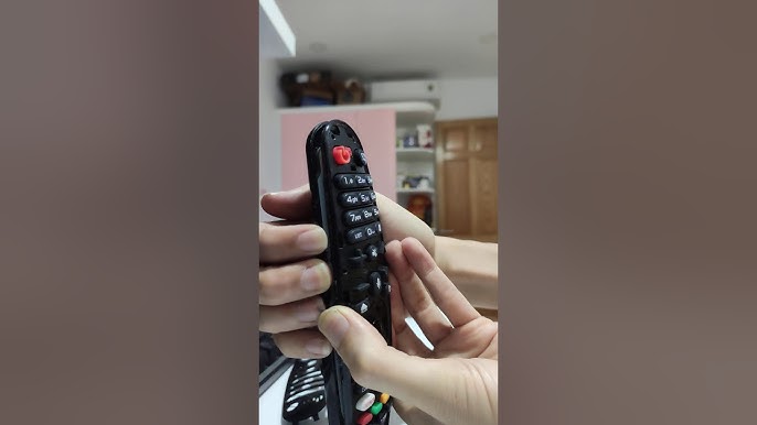 3. Xử lý các lỗi kết nối giữa remote và tivi LG