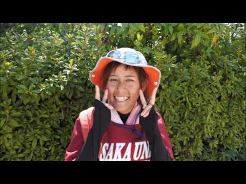 大阪教育大学女子ラクロス部'16順位決定戦モチベアップ動画