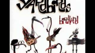 I´m Not Talking- The Yardbirds chords