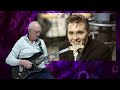 Maybe Tomorrow - Billy Fury - Guitar instrumental by Dave Monk
