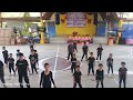 Dilong Elementary School Pupils Iyaman And Rambak 
