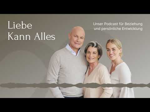 We're drifting apart, what can I do? | with Eva-Maria & Annalena Zurhorst | Episode #337
