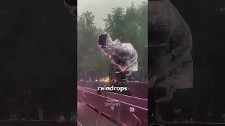 How Cameras Stay Crystal Clear in Rain, Snow, and Storms! 📷🌧️#shorts #trending #viral #viralvideo