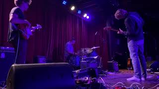 “New Familiar” by Steve Gunn - Live at The Bell House, Brooklyn, NY, July 22, 2021