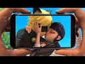 Marichat MV [Scared to be lonely]