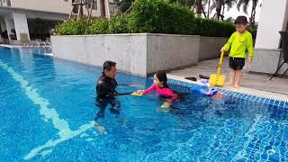 HO CHI MINH CITY SWIMMING LESSONS SWIM CLASS HCMC SAIGON VIETNAM SWIMMING PRO LEARN TO SWIM