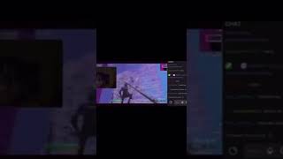 Summrs playing fortnite Live #shorts #summrs Resimi