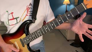 Abide in D by The Worship Initiative guitar tutorial 