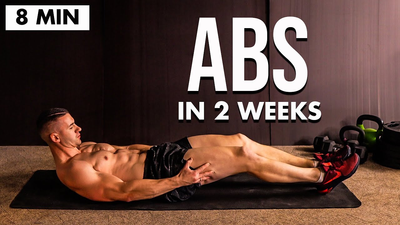 get-abs-in-2-weeks-how-to-train-abs-workout-youtube