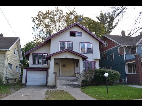 1014 Worden St, Grand Rapids, MI home video tour