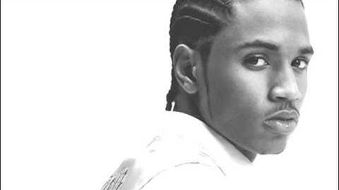 Trey Songz - Last Time