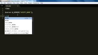 Learn PHP Class 12 (SuperGlobals #1) ( Bangla )