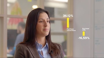 Lost My Name is performing better with Smartly.io