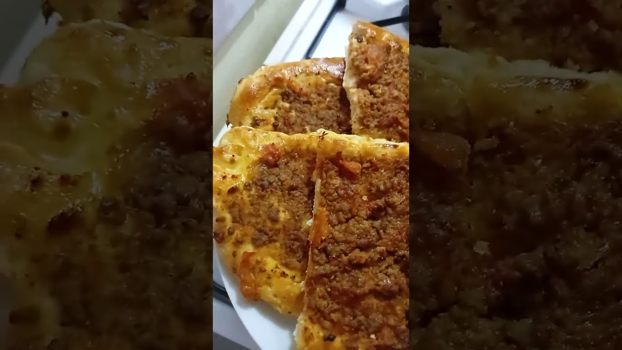 Çeşit çeşit pideler keşfet#