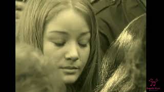 Barış Manço - Gülpembe Çıplak Ses #barışmanço #efsane