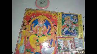 Vishwakarma Bhagavan Pujja 2016