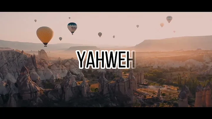 You Yahweh - Instrumental | Shevach Acoustic