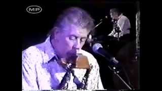 John Mayall - Live From The Bottom Line NY ( Full Show )