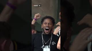 FRED VIBRA com O GOL DO GALO!