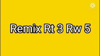 Download lagu lagu joget remix Rt 3 Rw 5