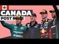 2023 Canadian Grand Prix // Tommo&#39;s Post Race Chinwag