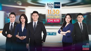 🔴 Bản tin trưa ngày 9/10/2023  | VTC1