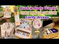 Bath &amp; Body Works Disney Princess Early Access News &amp; Products!