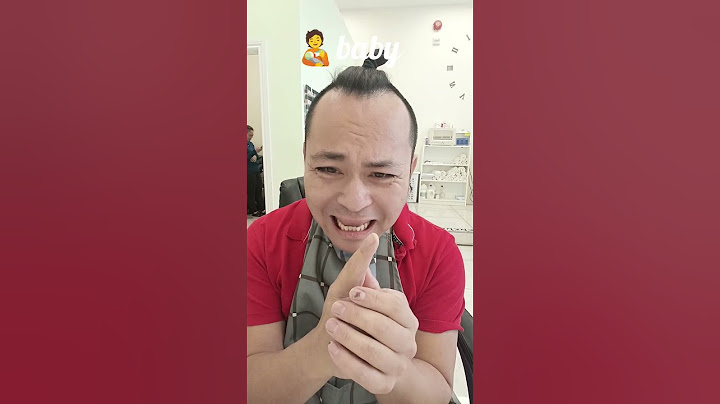 Normal vs Psychopath vs Baby - How to heal a cut on your finger 🤞 ❤️