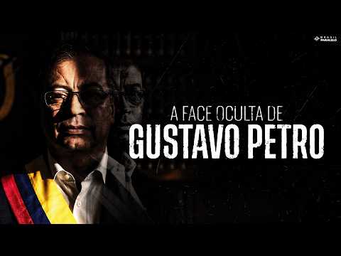 THE HIDDEN SIDE OF GUSTAVO PETRO [PRESIDENT OF COLOMBIA]